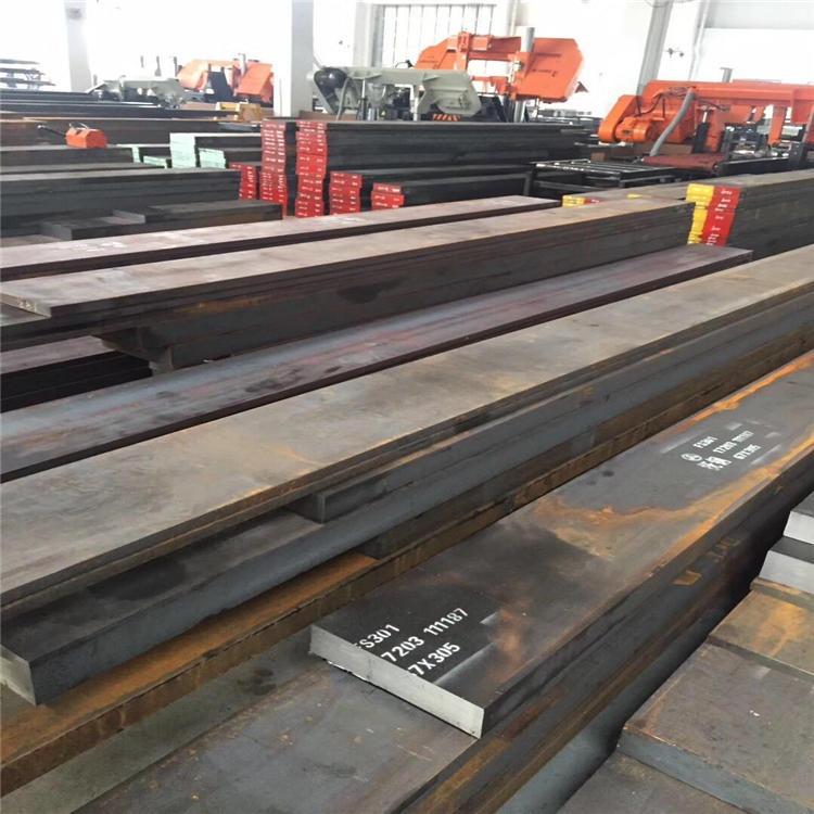 瑞典進口V10(VANADIS 10)粉末高速鋼